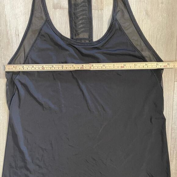 Lululemon Sunshine Salutation Tank Top Please check measurement tag is missing** - Picture 7 of 10